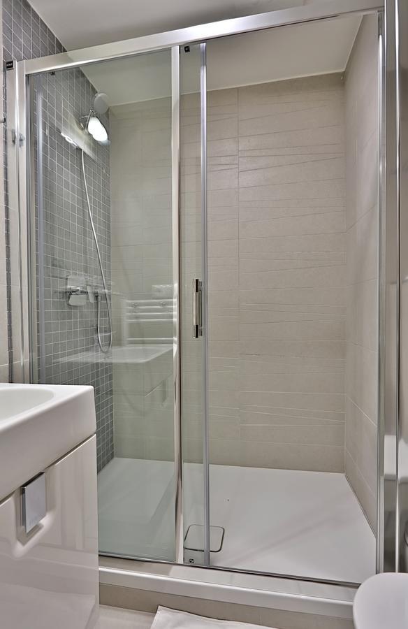 Hotel Alexander Bardejovske Kupele Luaran gambar