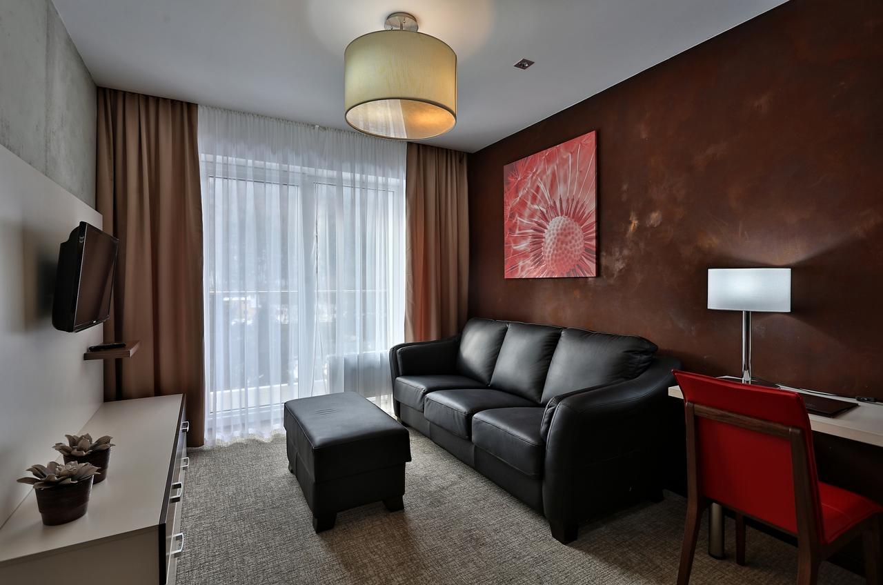 Hotel Alexander Bardejovske Kupele Luaran gambar
