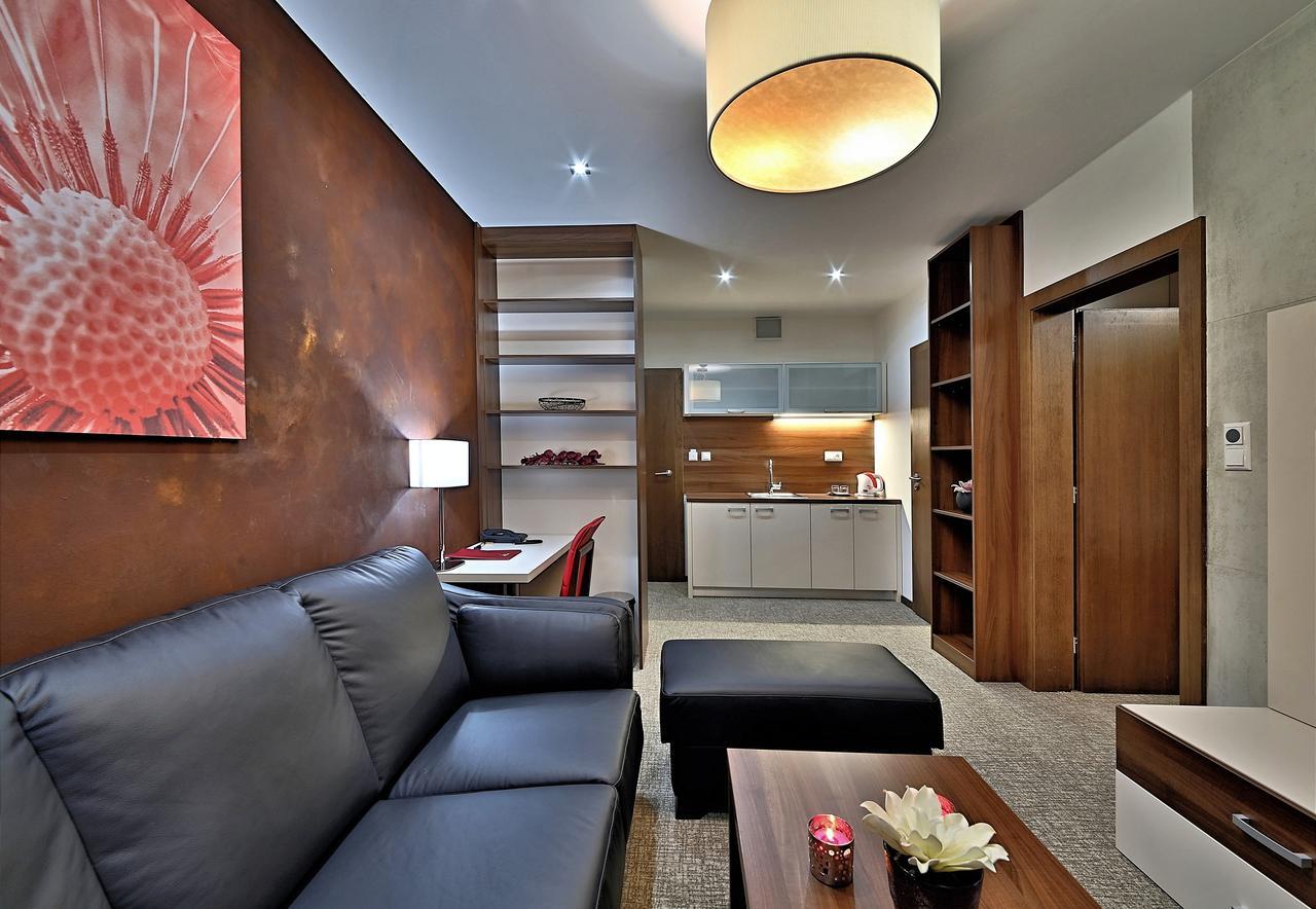 Hotel Alexander Bardejovske Kupele Luaran gambar